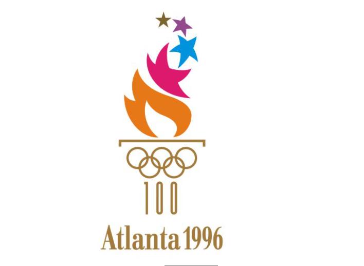 1996年亚特兰大奥运会（第26届夏季奥林匹克运动会）