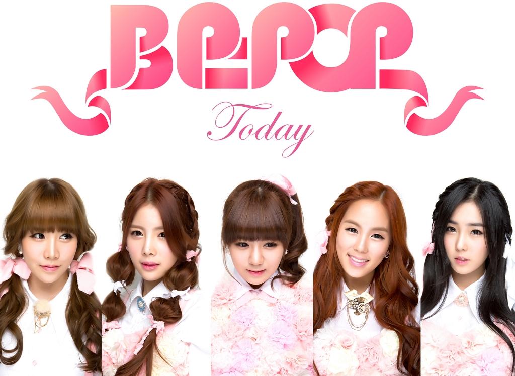 BPPOP（韩国女子演唱组合）