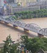 黄河大桥（内蒙古自治区包头市景点）