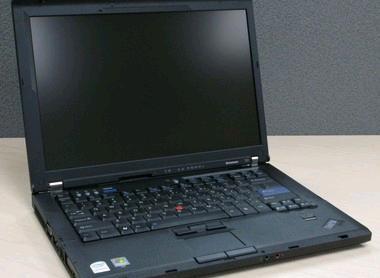 联想ThinkPadT61（联想品牌笔记本电脑）