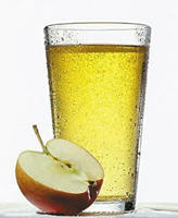 苹果汁（健康饮品）