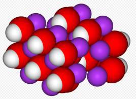 氢氧化钠（无机化合物）