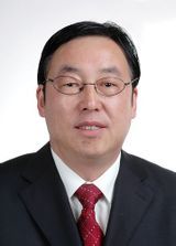 李建民（原陕西省安康市副市长）