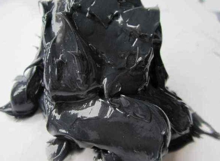 二硫化钼锂基润滑脂（灰色至黑灰色均匀润滑油膏）