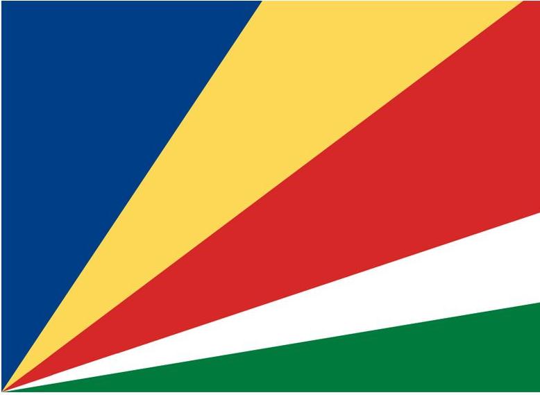 塞舌尔（总统制共和制国家）