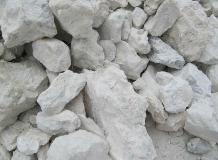 海泡石（矿物原料）