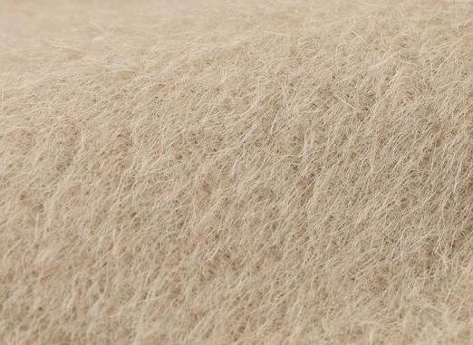 羊驼毛（骆驼毛纤维）