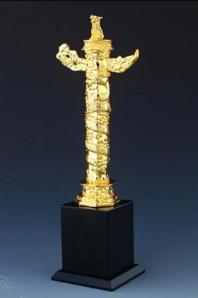 中国电影华表奖（设立于1994年的电影奖项）