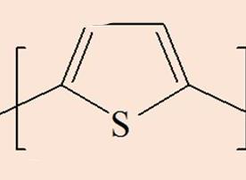 聚噻吩（导电材料）