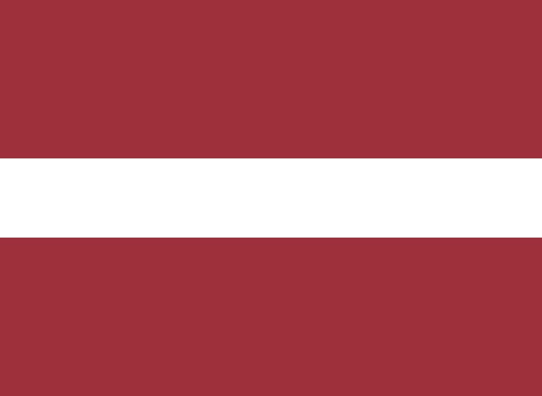 拉脱维亚（议会共和制国家）