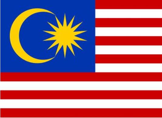 马来西亚国旗（马来西亚的国旗）