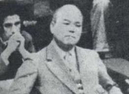 田中隆吉（日本中将）