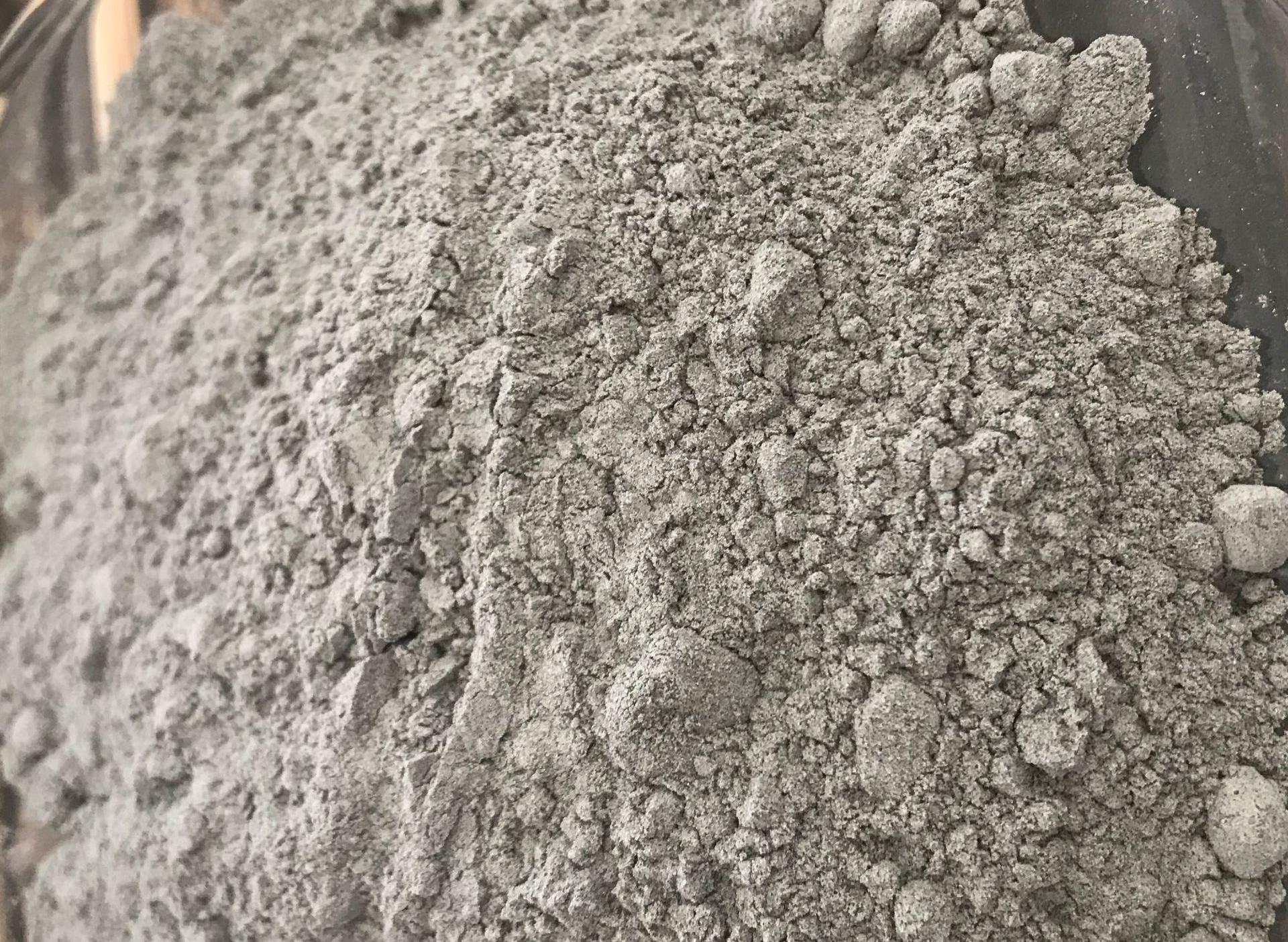 粉煤灰（主要固体废物）