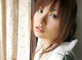 铃木茜（日本女演员、平面模特）