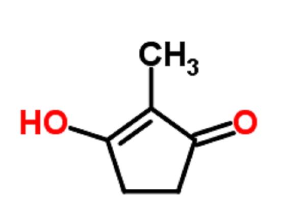 甲基环戊烯醇酮（有机化合物）