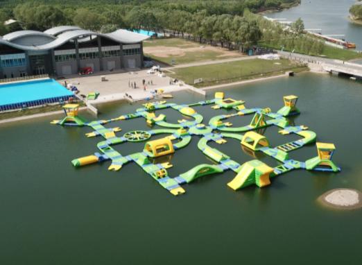 北京奥林匹克水上公园（中国AAAA级旅游景区）