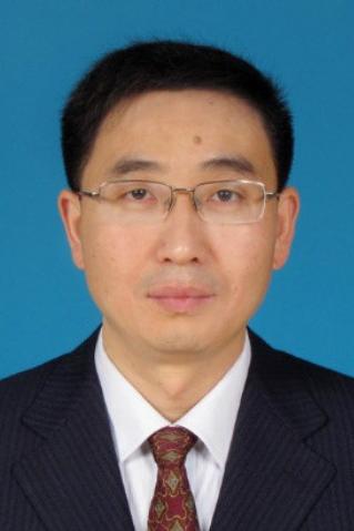 刘海超（北京大学化学与分子工程学院教授）