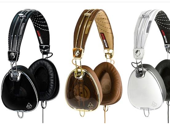 世界四大耳机品牌（世界四个著名耳机品牌）