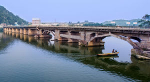 江东桥（我国古代名桥）