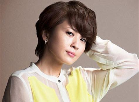 三浦理惠子（日本女演员、歌手、声优）