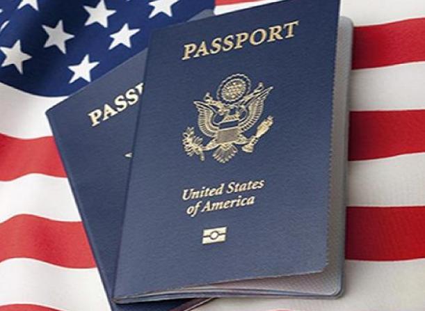 美国商务签证（赴美从事短期商务活动的外国人的签证）