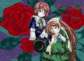 玫瑰少女Ⅱ（2005年日本出品的动画）