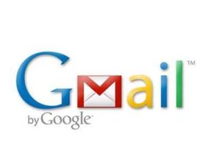 谷歌邮箱（提供邮件服务的平台）