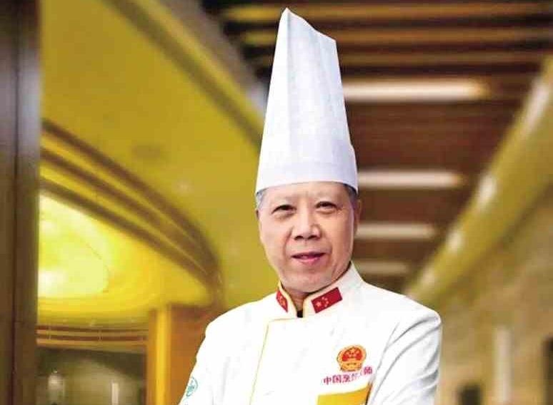中国厨师网（全球华人餐饮行业门户网）