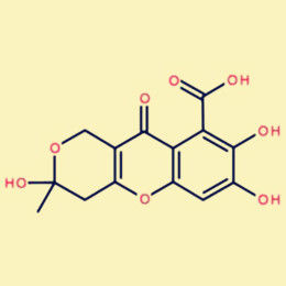 富里酸（化学物品）