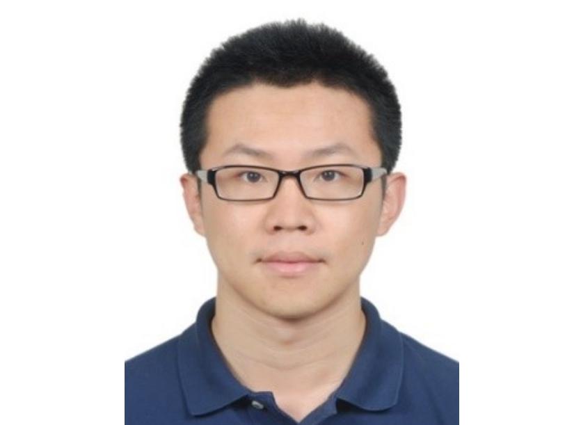 张佳玮（北京邮电大学信息与通信工程学院副教授）