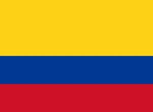 哥伦比亚（南美洲国家）