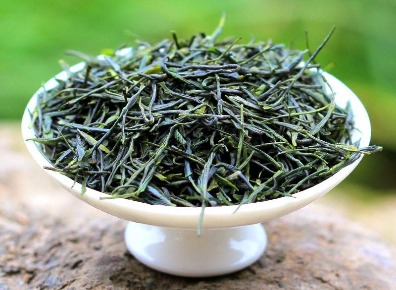 蒸青绿茶（茶饮品）