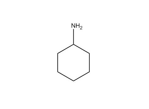 环己胺（无色液体有机物）