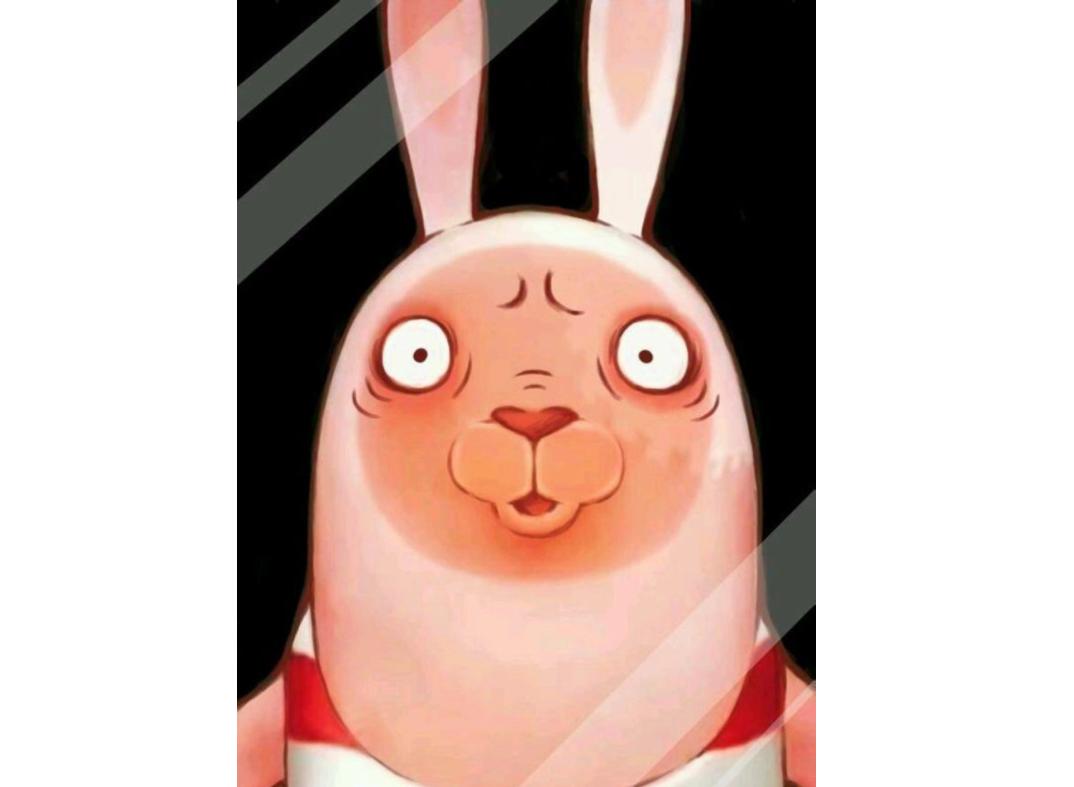 基里连科兔（日本动画片《越狱兔》角色）