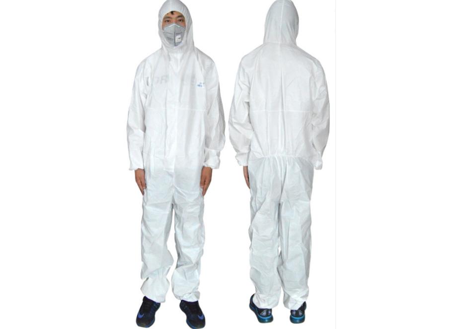 防尘服（保护作业人员免受粉尘污染危害的防护服）