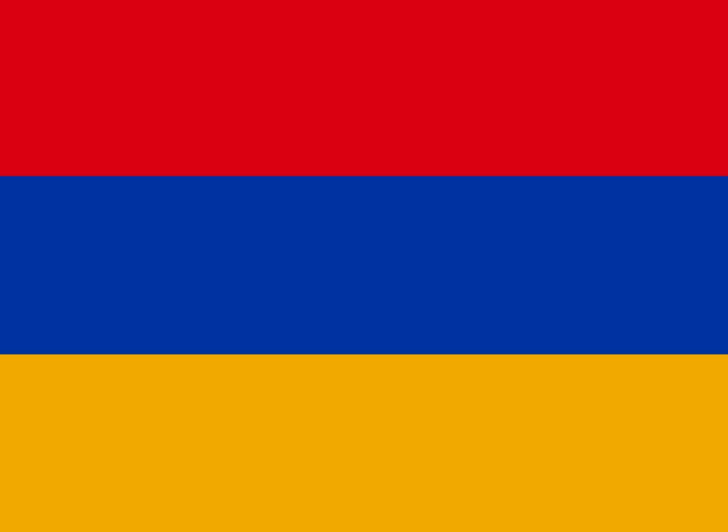 亚美尼亚（共和制国家）