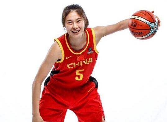 王思雨（中国篮球运动员）