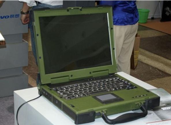 军用计算机（用于军事设备计算测算的计算机）