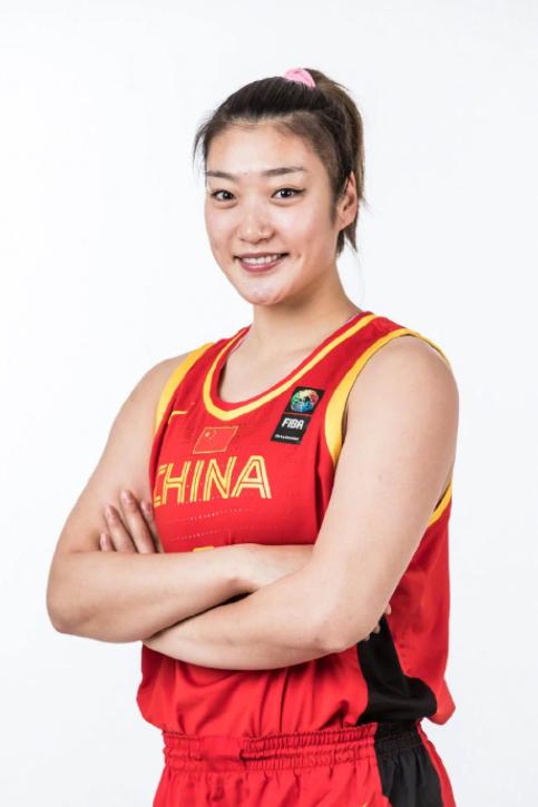 李梦（中国篮球运动员）