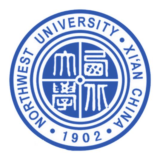 西北大学（中国西北地区历史最为悠久的高等学府）