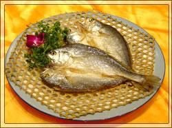 黄鱼鲞（浙江传统菜肴）