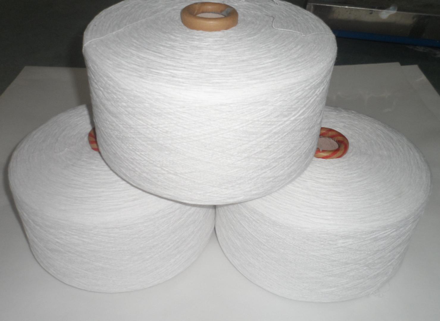 棉纱（织物主要成分）