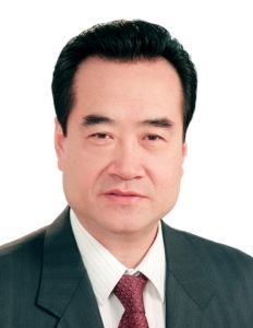 廖晓淇（中国国际贸易中心有限公司董事长）