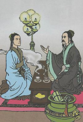 宇文觉（中国北周时期皇帝）