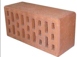烧结页岩砖（建筑节能墙体材料）