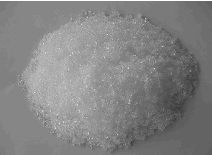 醋酸铅（白色颗粒或粉末状化合物）