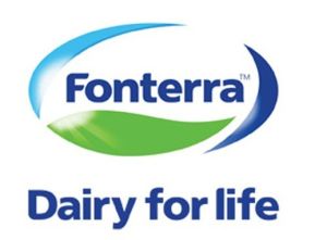 新西兰恒天然集团（乳品生产商）