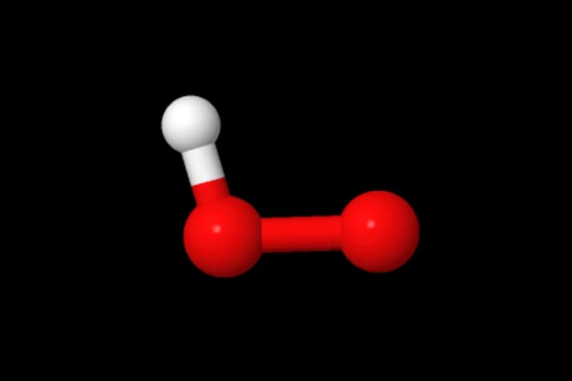 超氧化氢（过氧化氢自由基）