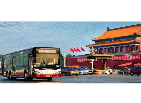 北京公交线路（北京市公交系统）