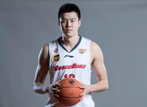 董瀚麟（中国篮球运动员）